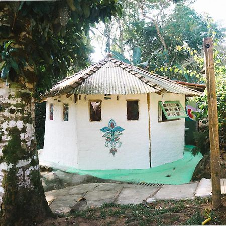 Ytororo O Som Das Aguas パラチ エクステリア 写真