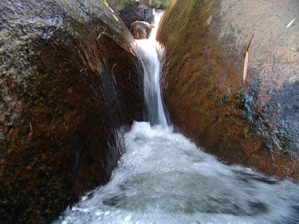 Ytororo O Som Das Aguas パラチ エクステリア 写真