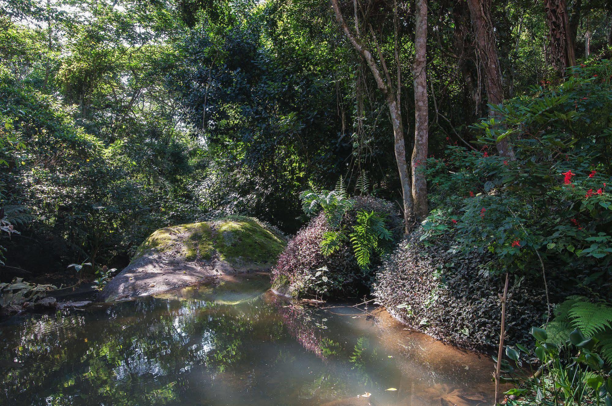 Ytororo O Som Das Aguas パラチ エクステリア 写真